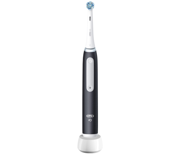 Oral-B IO SERIES 3 MATT BLACK - 1377244 - zdjęcie